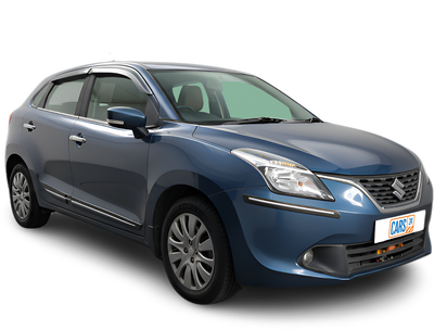 Maruti Baleno-img